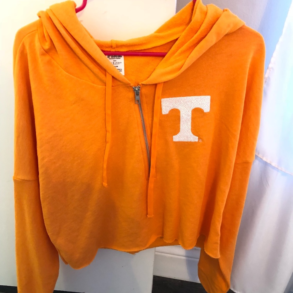 UT Sweatshirt from PINK